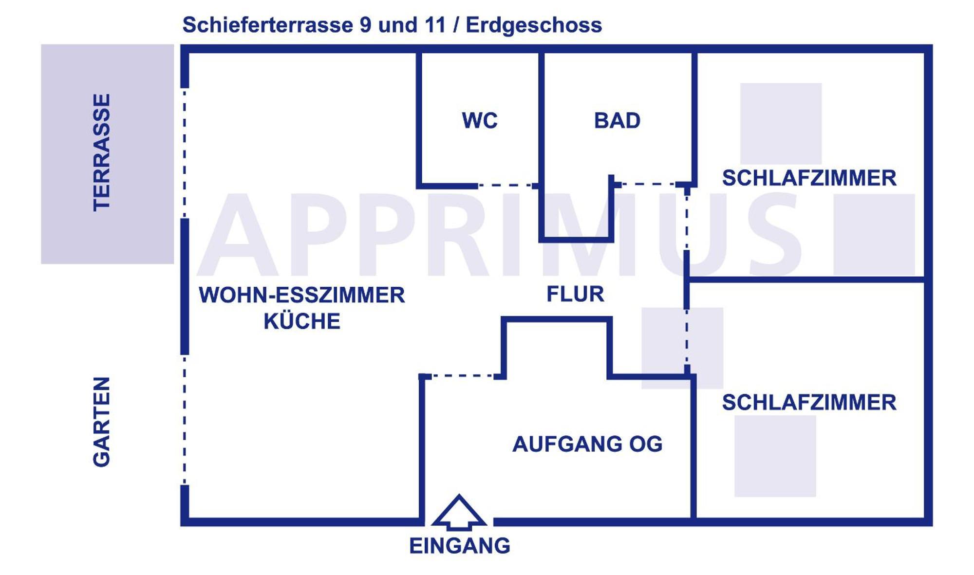 Apprimus Ferienwohnungen - Waldsee Rieden Rieden  Bagian luar foto